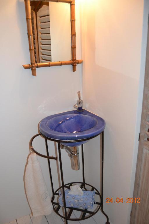 Manoir De Belle-Noe Bed & Breakfast Dol-de-Bretagne Ruang foto
